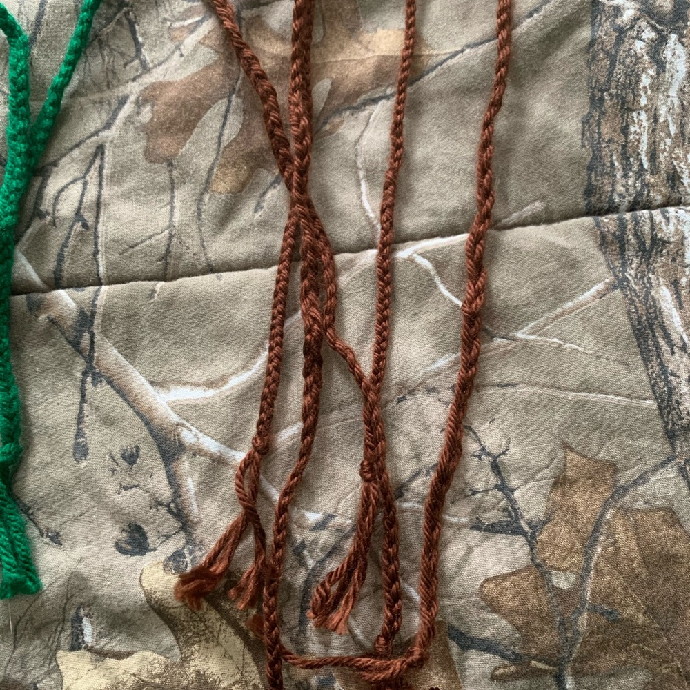 Hand Made Bookmarks - Picture 4 of 6